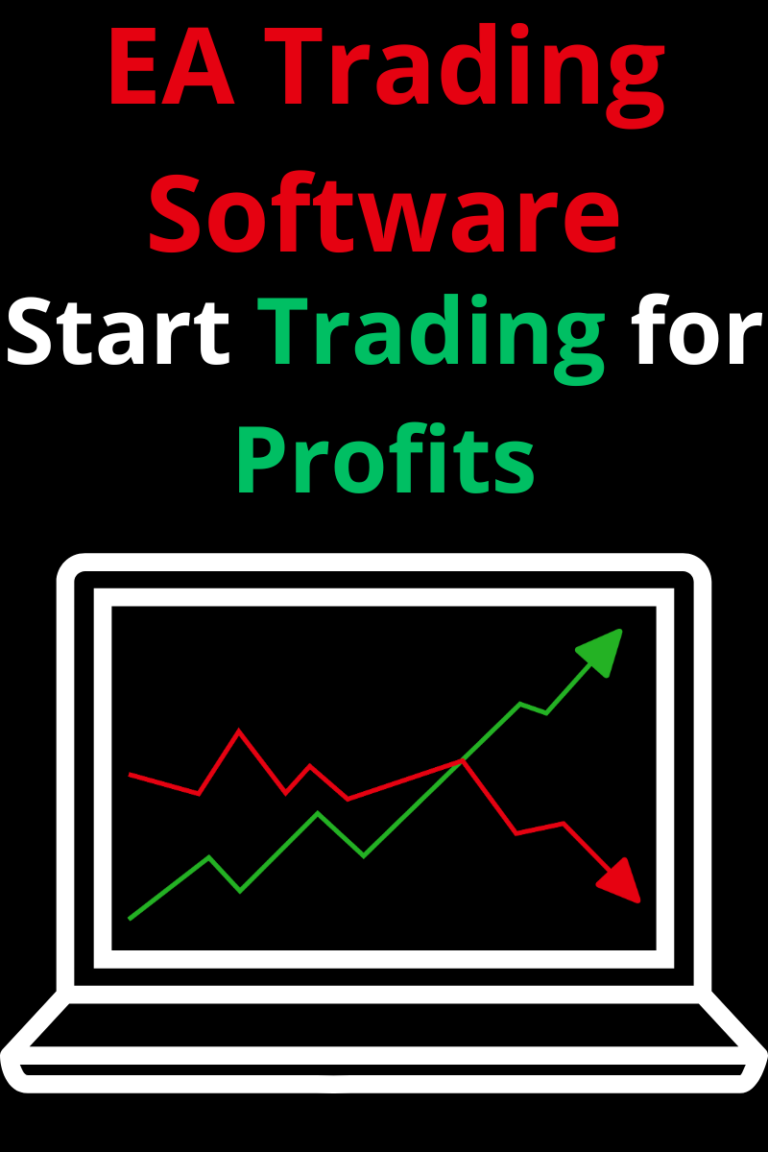 EA Trading Software - Start Trading for Profits