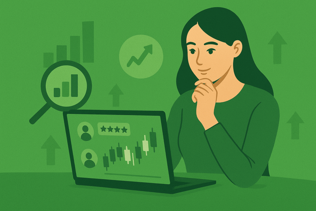 compare forex brokers