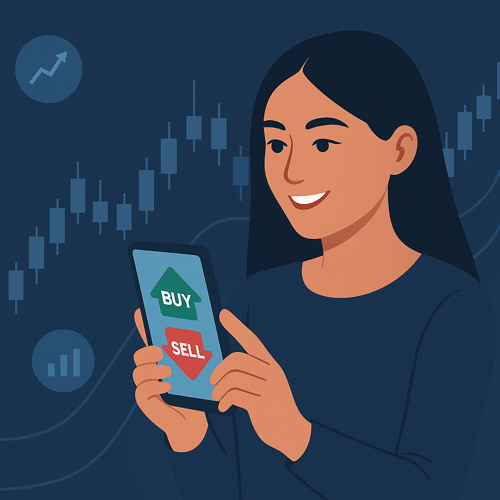 Forex Trading SIgnals