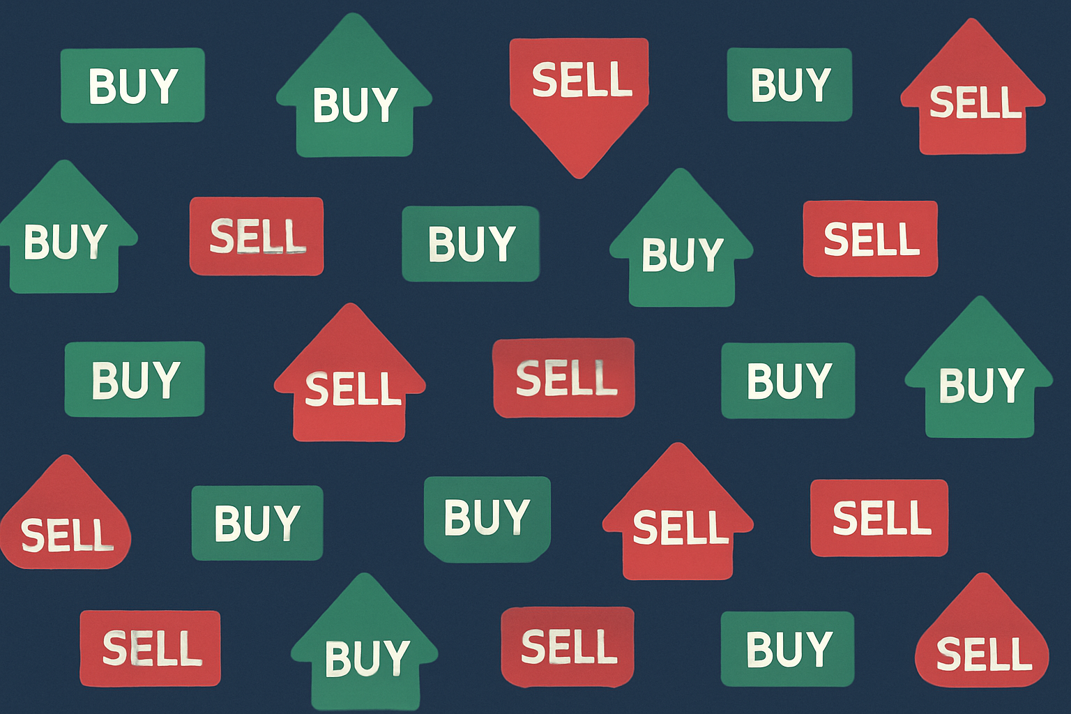 Forex Trading SIgnals