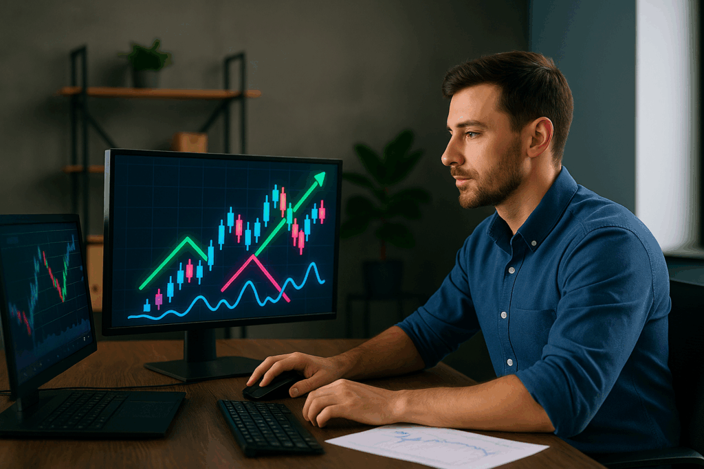 scalp trading
