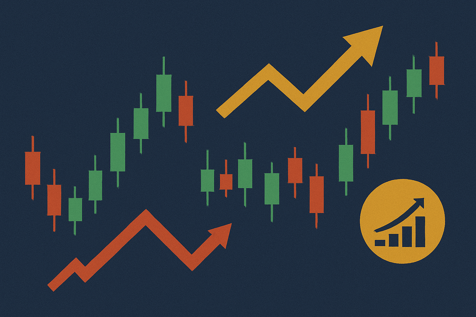 Forex vs Stocks