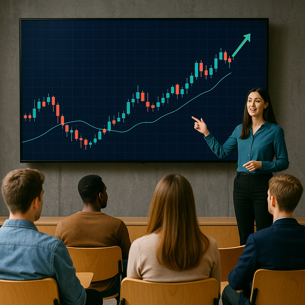 scalp trading