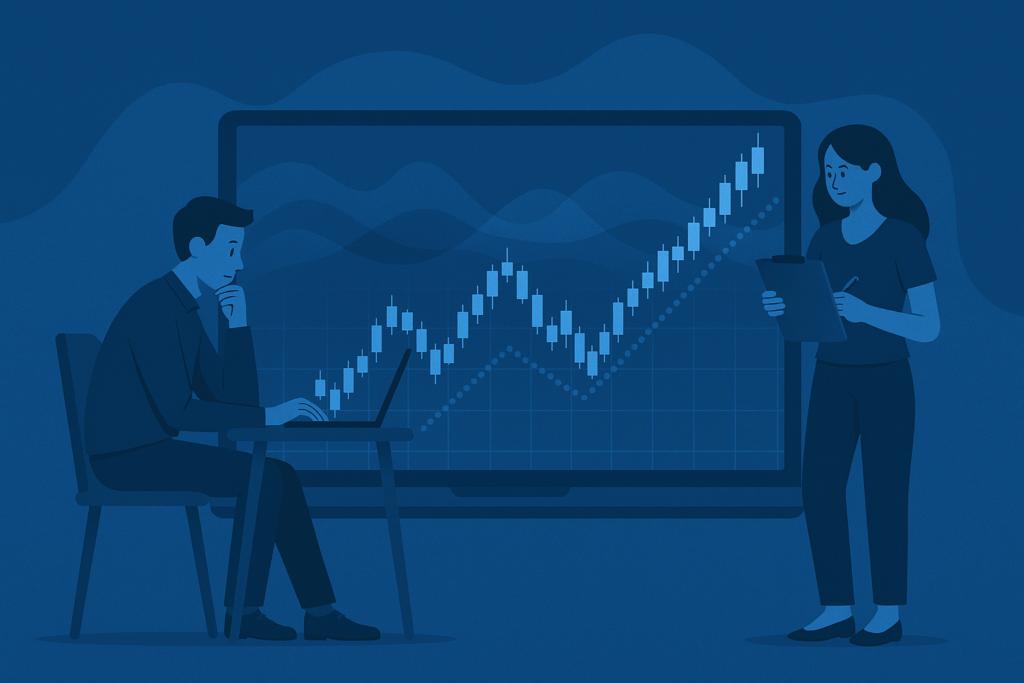 Forex As A Monthly Income