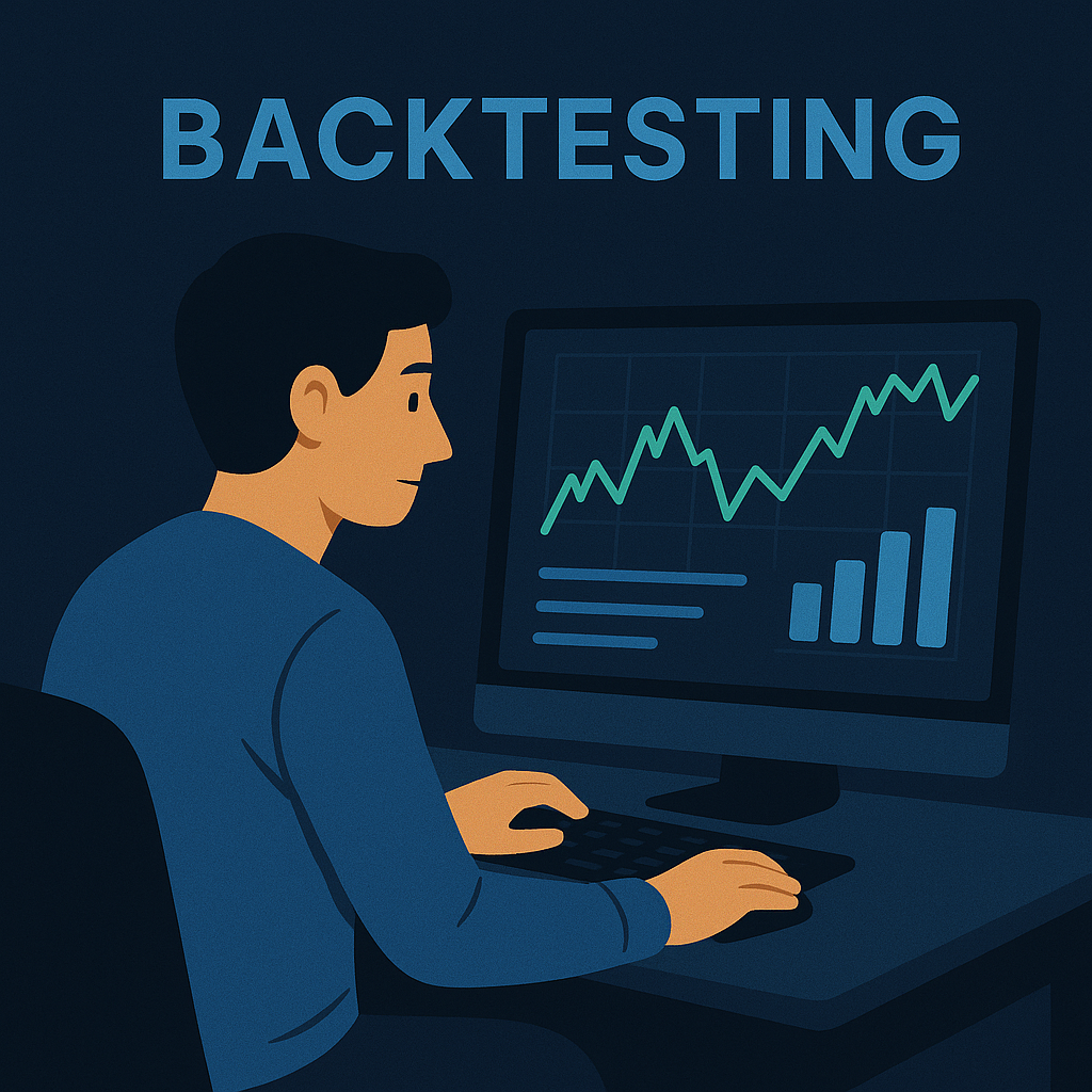 backtesting