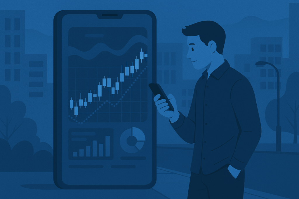 Forex As A Monthly Income