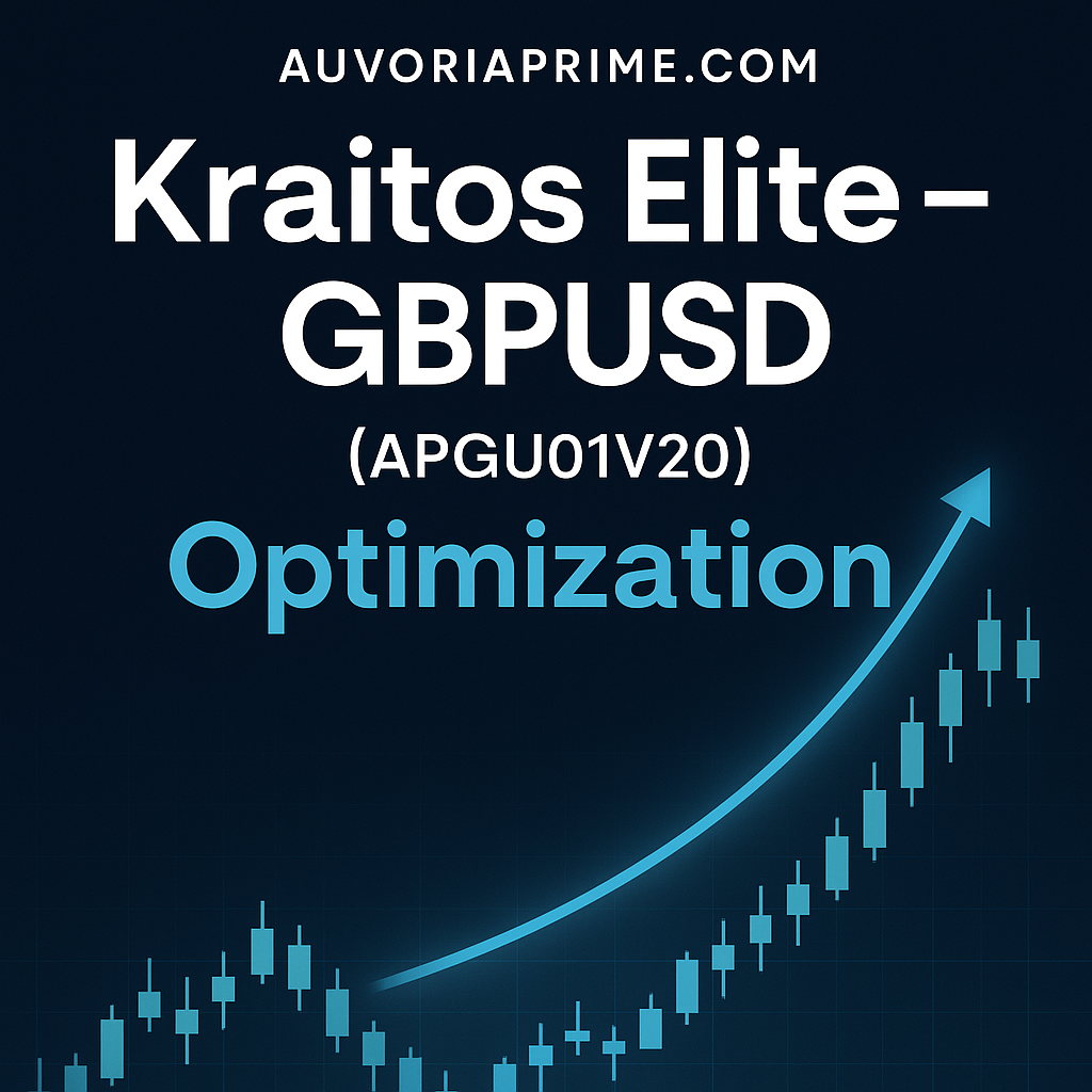 Kraitos Elite – GBPUSD (APGU01V20)