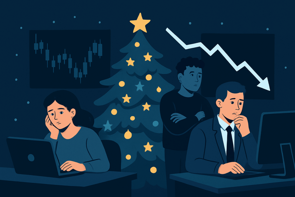 forex trading on holidays