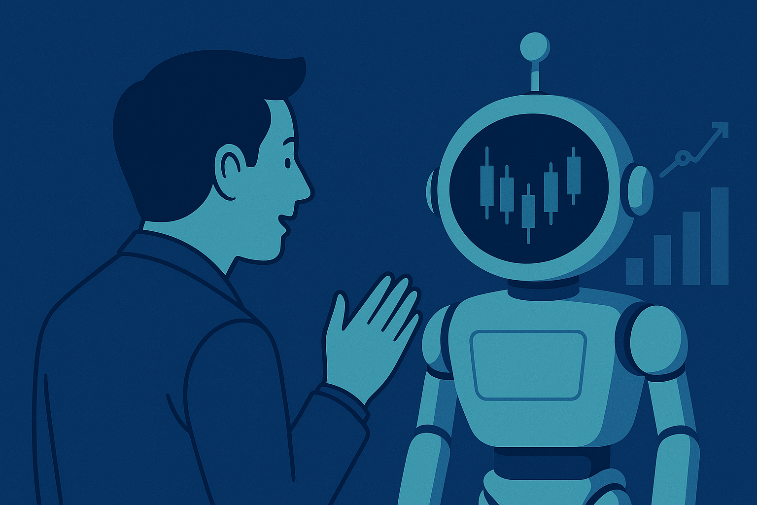 AI Powered Trading Bots