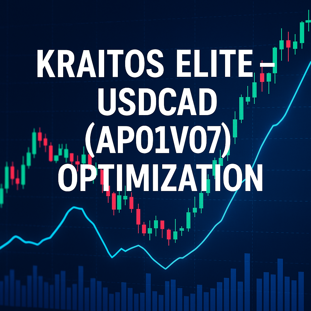 Kraitos Elite – USDCAD (AP01V07)