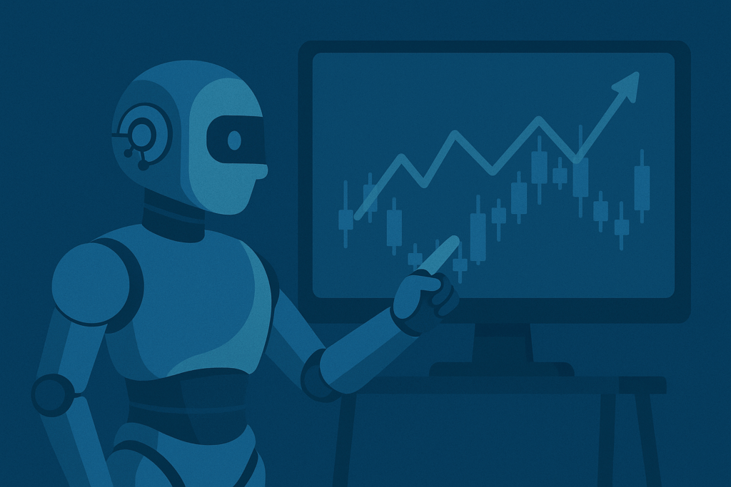 ai market trends