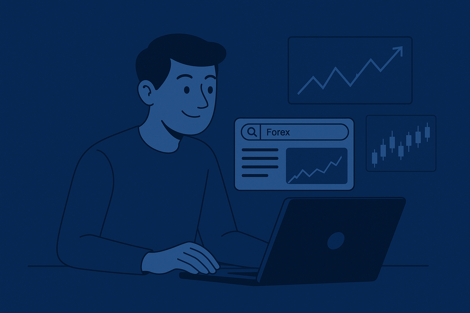 what you need to know about forex trading