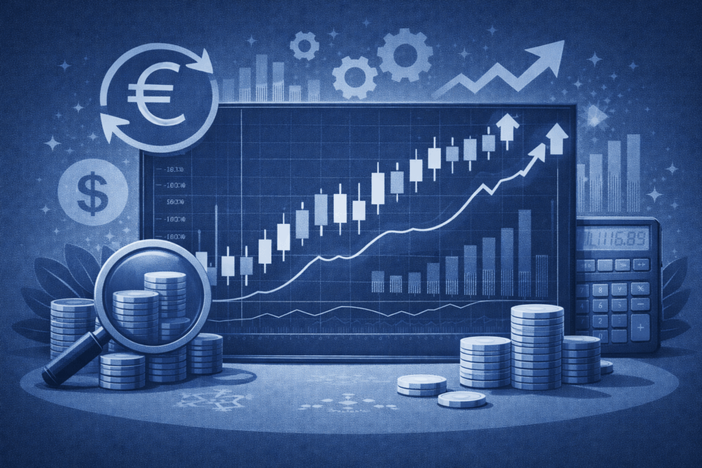 brokerage and trading