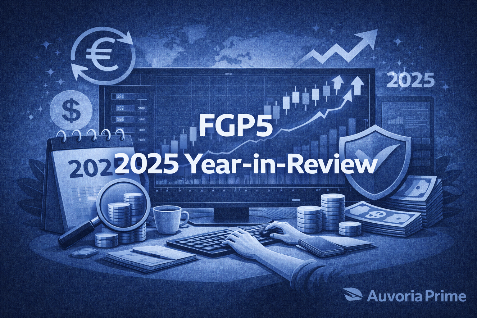 FGP5 — 2025 Year-in-Review