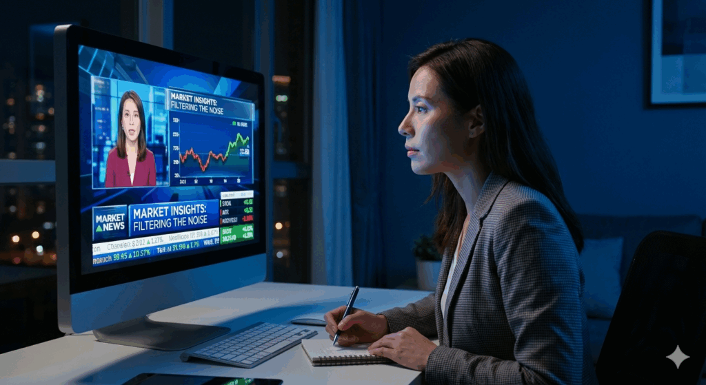 Trading News