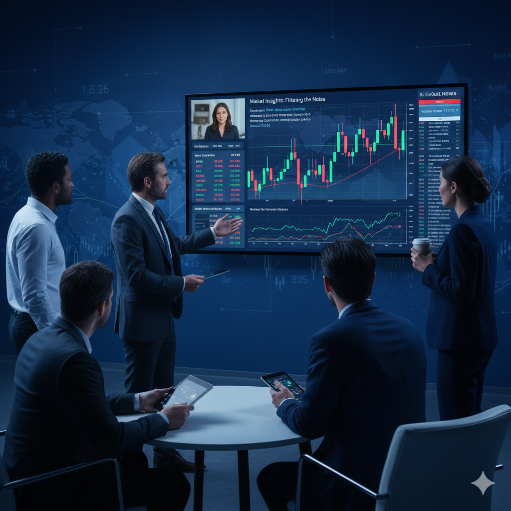 Trading News