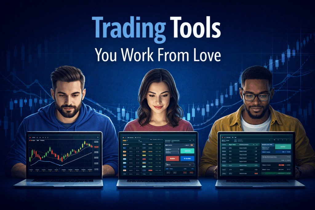 trading tools