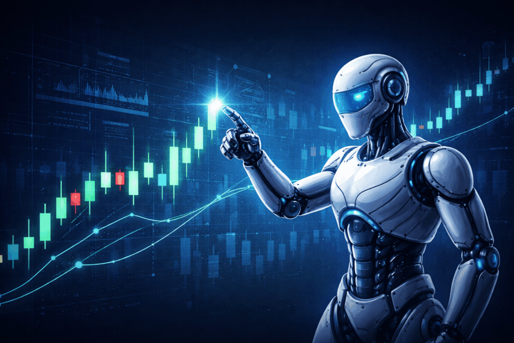 trading tools