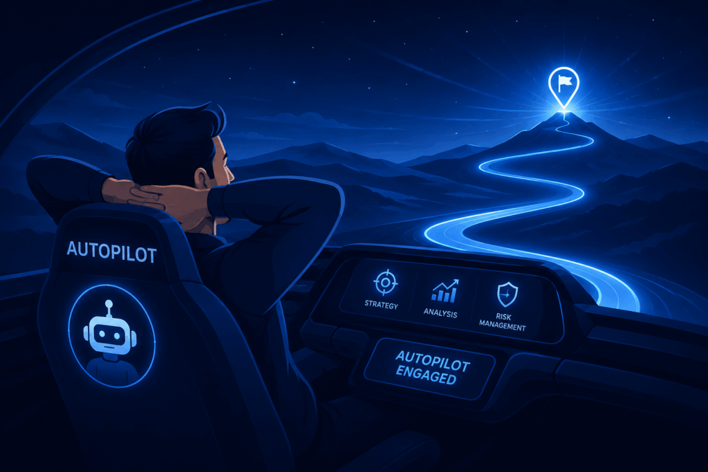 Autopilot App