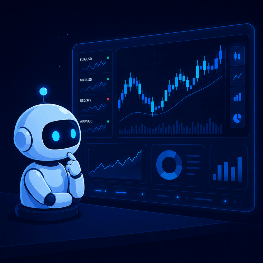 AI Trading Bot