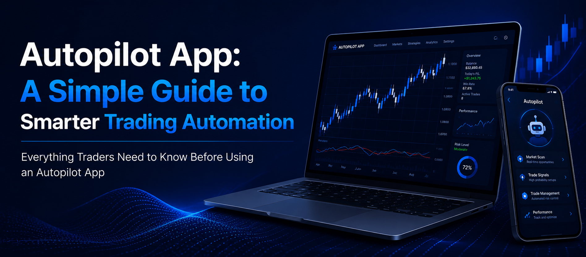 Autopilot app