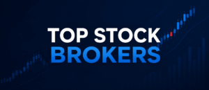 Top Stock Brokers
