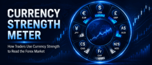 Currency Strength Meter
