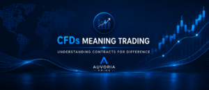 CFDs Meaning Trading