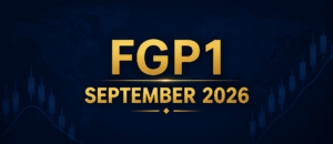 FGP1 September